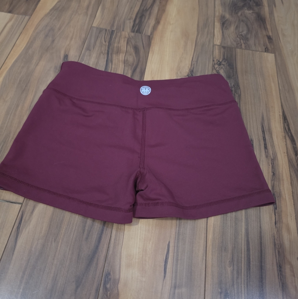 IAB No Ride Shorts Size Small - Picture 2 of 4